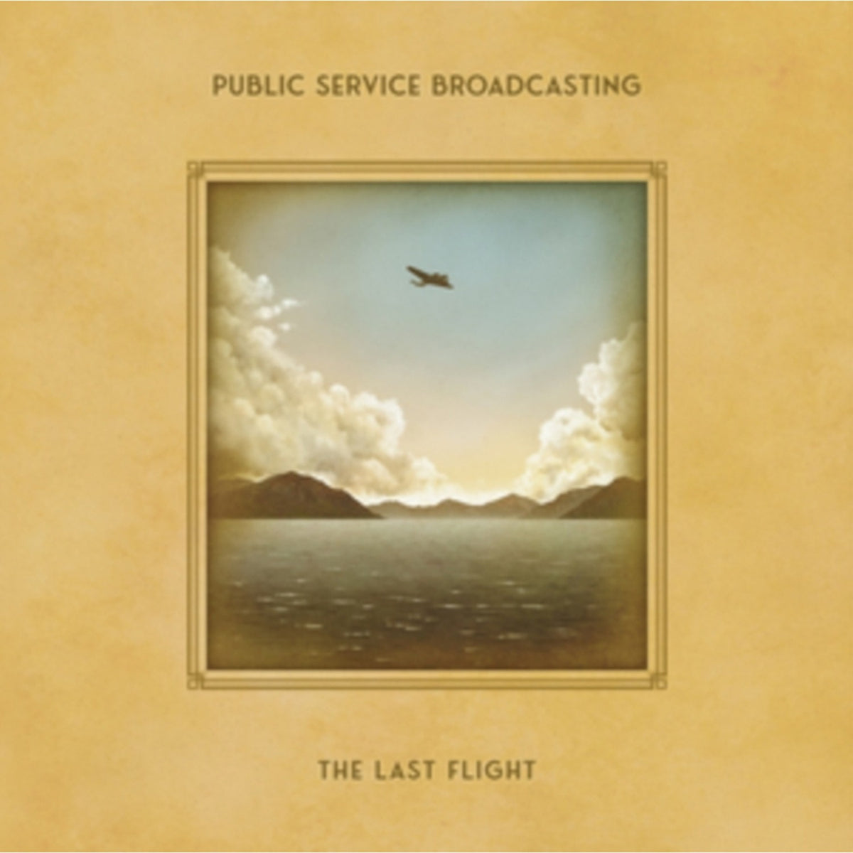 Last Flight