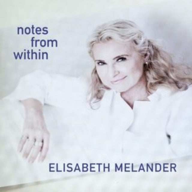 This CD is brand new.Format: CDThis item's title is: Notes From WithinArtist: Elisabeth MelanderBarcode: 822359003026Release Date: 4/15/2022