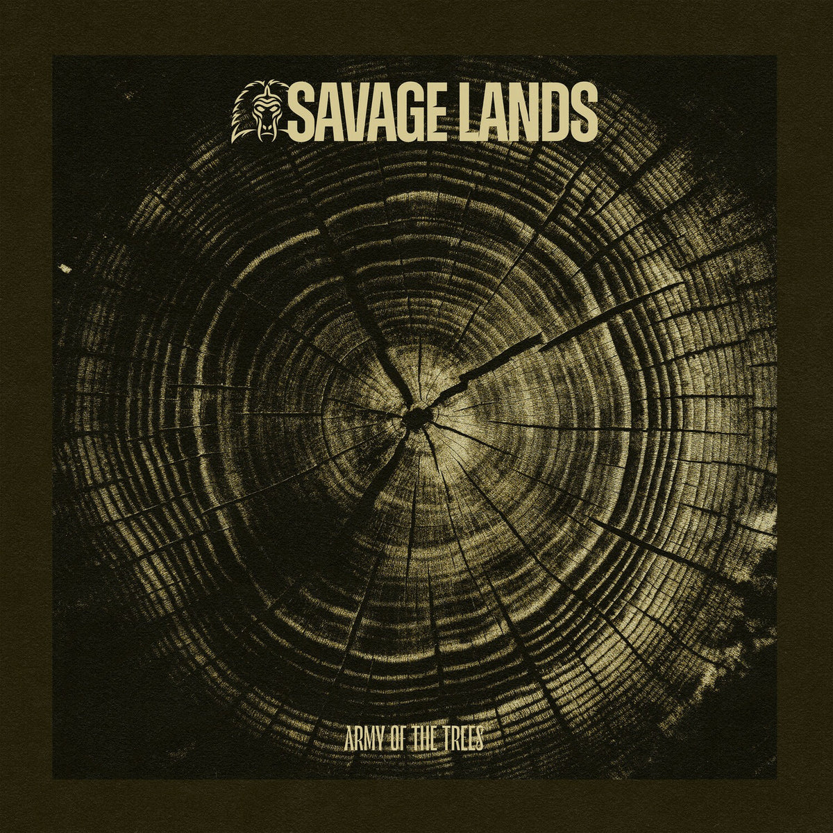 Army Of The Trees (Deluxe)