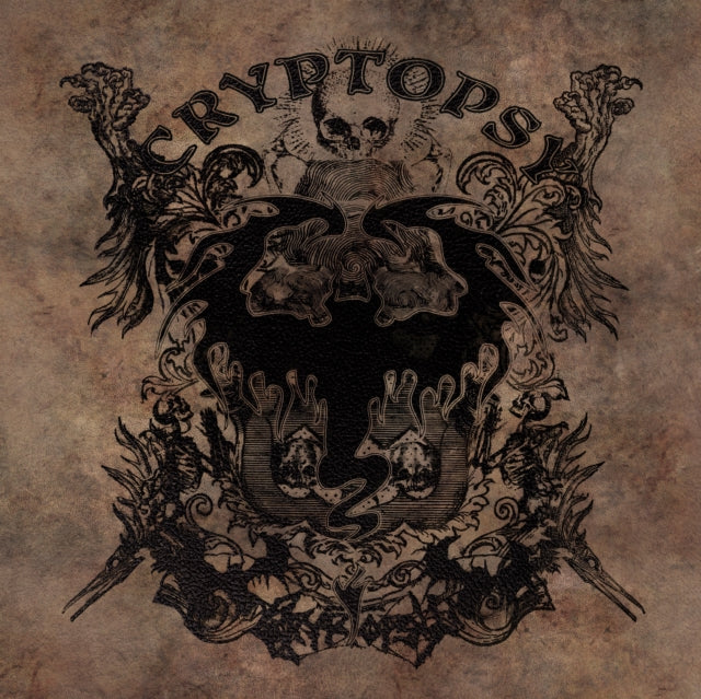 Cryptopsy (Deluxe)