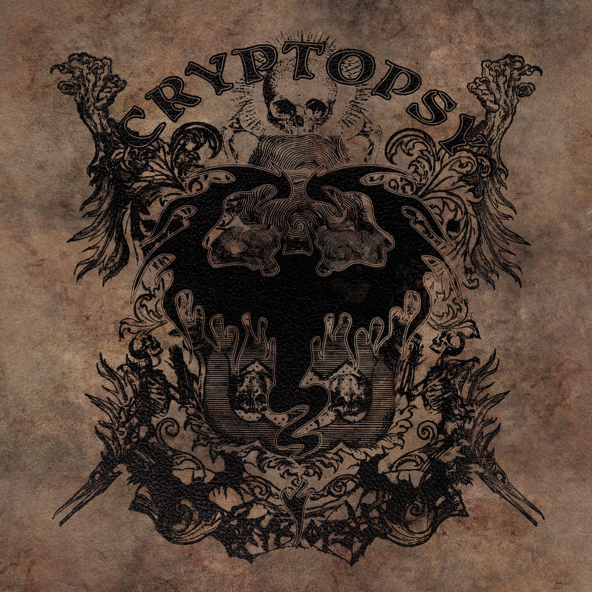Cryptopsy (Deluxe)
