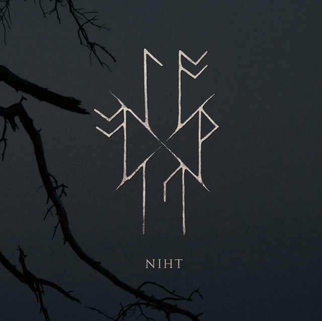 Niht (2LP/Deluxe)