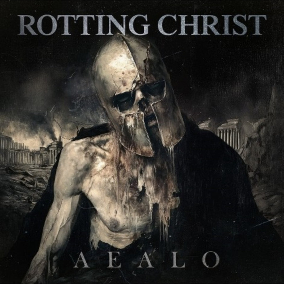 Aealo