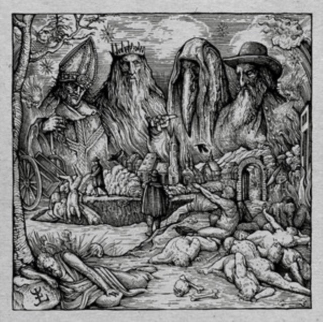 Sign Of The Devil (33RPM)