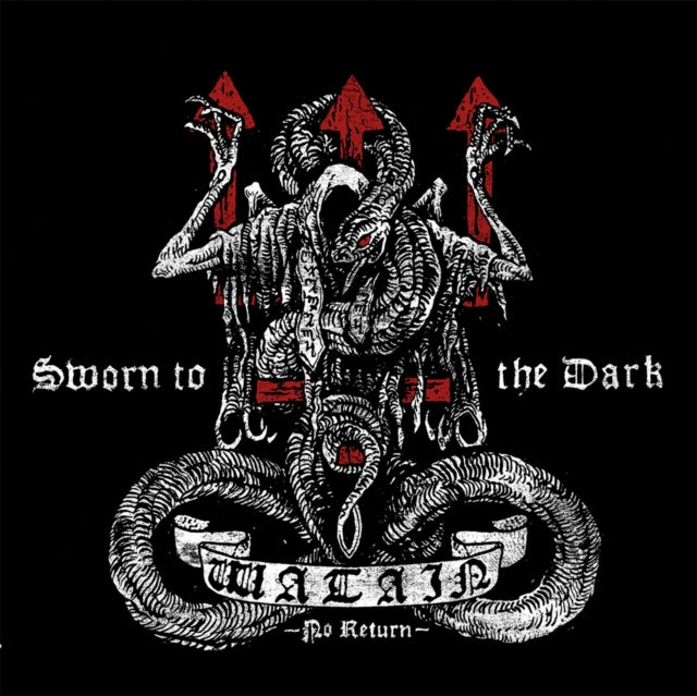 Sworn To The Dark