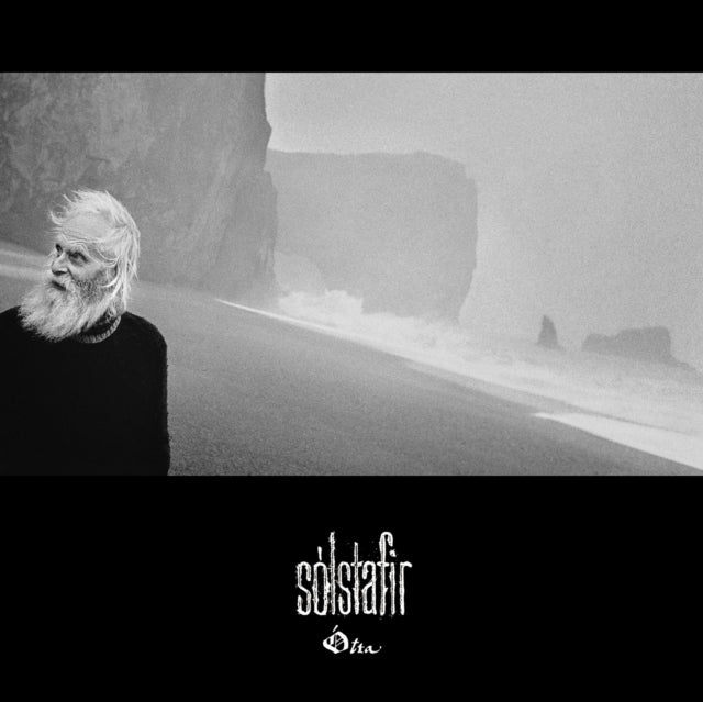 Otta (Limited/Clear, White & Transparent Blue Marbled Vinyl/2LP)