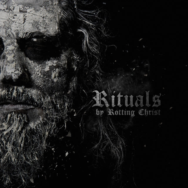 Rituals (2LP/ Transparent Red & Black Marbled Vinyl)