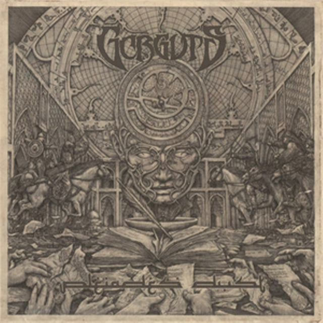 This LP Vinyl is brand new.Format: LP VinylMusic Style: Death MetalThis item's title is: Pleiades DustArtist: GorgutsLabel: Season Of MistBarcode: 822603138610Release Date: 5/13/2016
