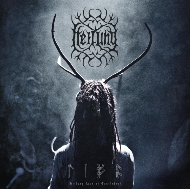 Lifa - Heilung Live At Castlefest