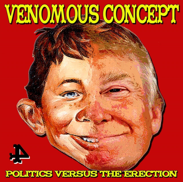 This LP Vinyl is brand new.Format: LP VinylMusic Style: HardcoreThis item's title is: Politics Versus The ErectionArtist: Venomous ConceptLabel: SEASON OF MISTBarcode: 822603156317Release Date: 8/28/2020