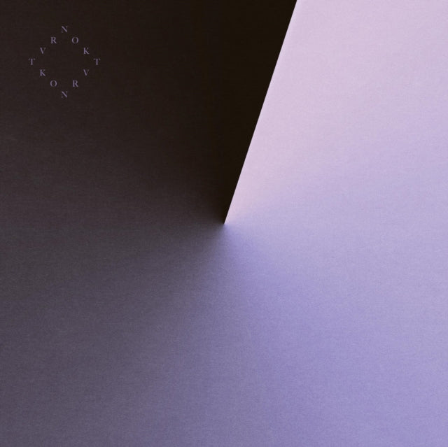 Noktvrn (2LP)