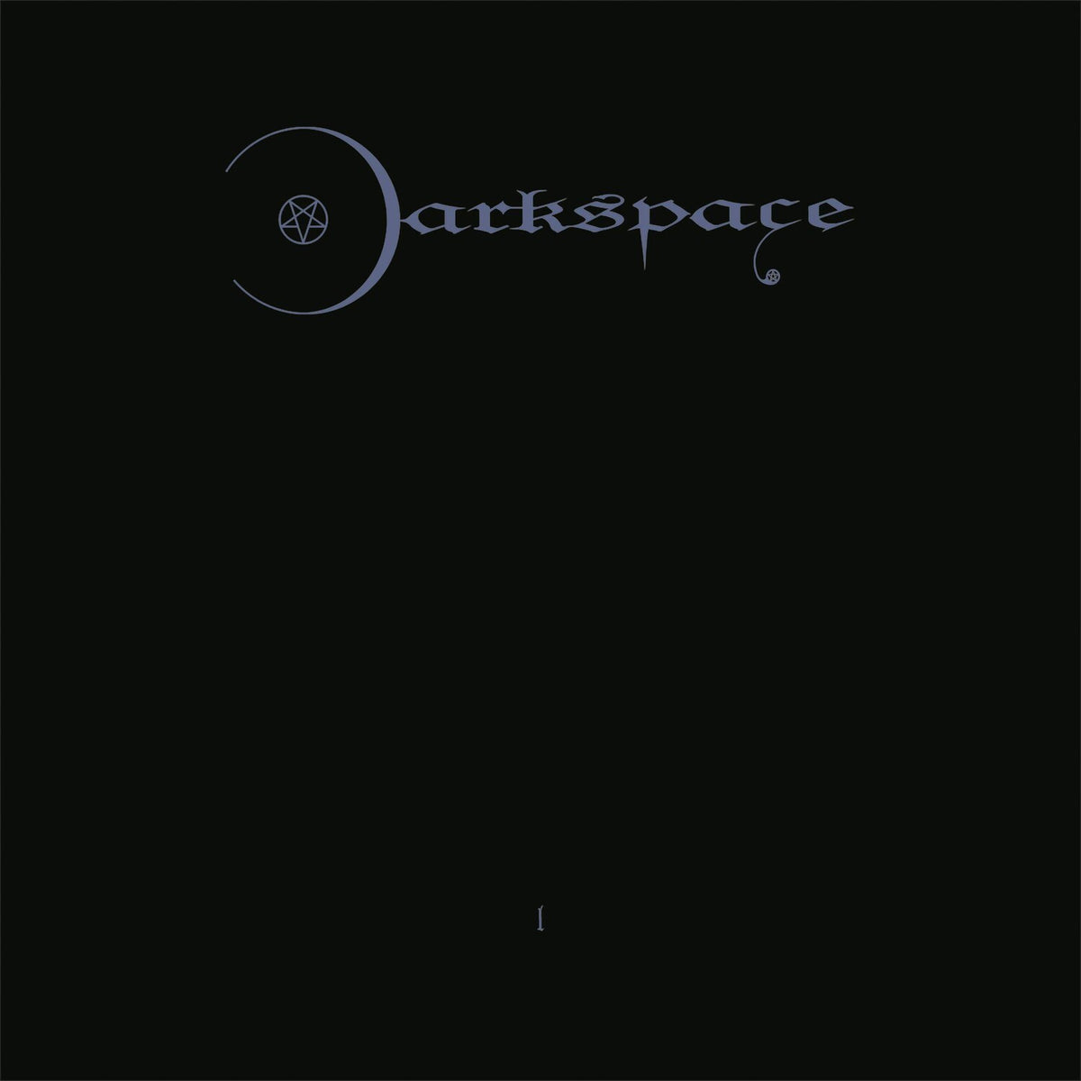 Dark Space I (2LP)