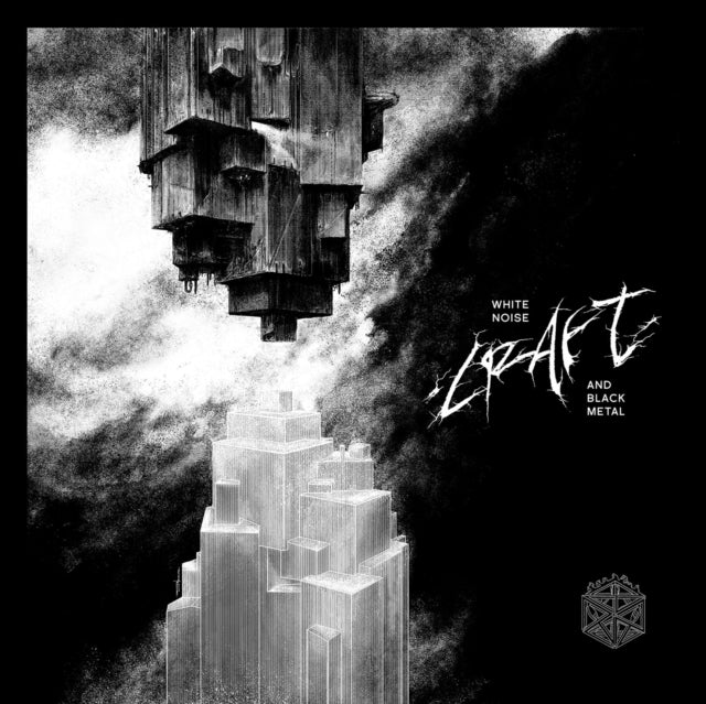White Noise And Black Metal