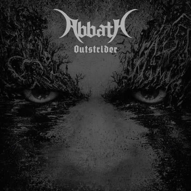 Outstrider (Ash Grey LP Vinyl)