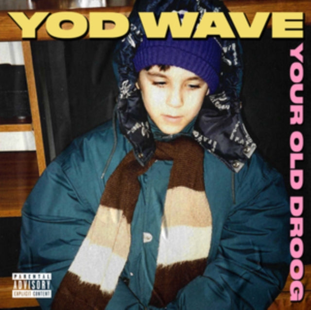 This LP Vinyl is brand new.Format: LP VinylThis item's title is: Yod WaveArtist: Your Old DroogBarcode: 822720721511Release Date: 10/21/2022