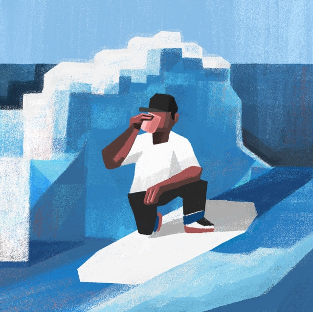 This LP Vinyl is brand new.Format: LP VinylThis item's title is: Out Of The BlueArtist: Blu & Shafiq HusaynBarcode: 822720724215Release Date: 5/3/2024