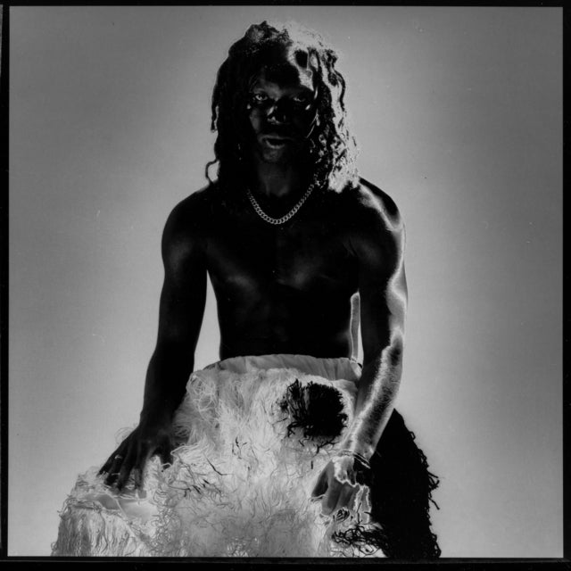 This LP Vinyl is brand new.Format: LP VinylThis item's title is: ShadowboxArtist: MaviBarcode: 822720725816Release Date: 10/10/2025