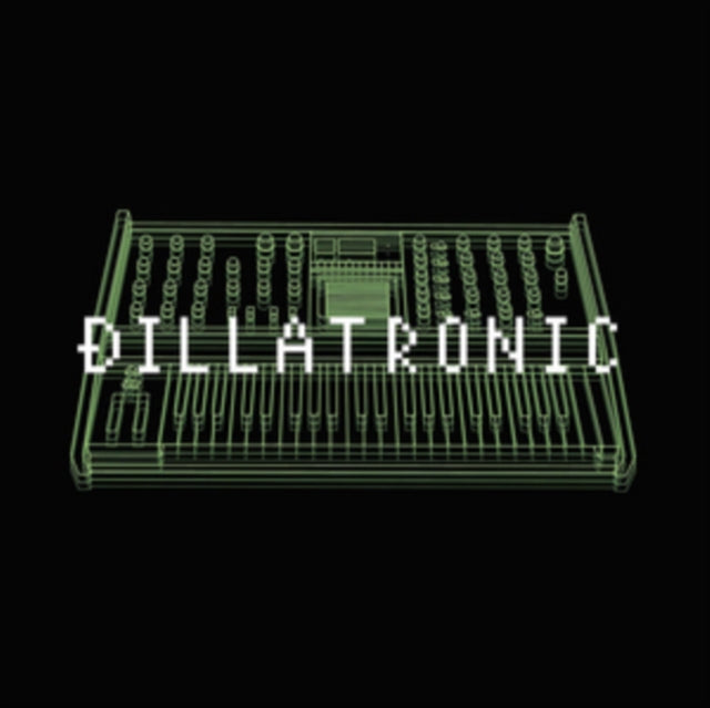 This is a 2 LP Vinyl SKU bundle.
1.This LP Vinyl is brand new.Format: LP VinylMusic Style: ConsciousThis item's title is: Ruff Draft: Dilla's Mix The InstrumentalsArtist: J DillaLabel: Pay Jay ProductionsBarcode: 706091001611Release Date: 6/8/2018
2.This LP Vinyl is brand new.