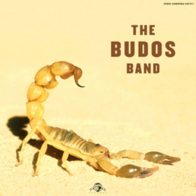 This CD is brand new.Format: CDMusic Style: AfrobeatThis item's title is: Budos Band IiArtist: Budos BandLabel: Daptone RecordsBarcode: 823134001121Release Date: 8/7/2007