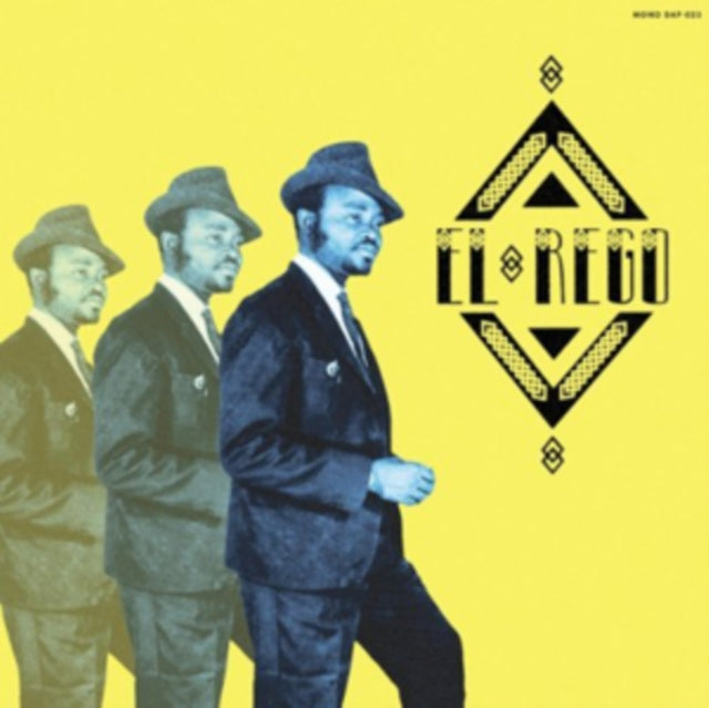 El Rego (Dl Code/45RPM)