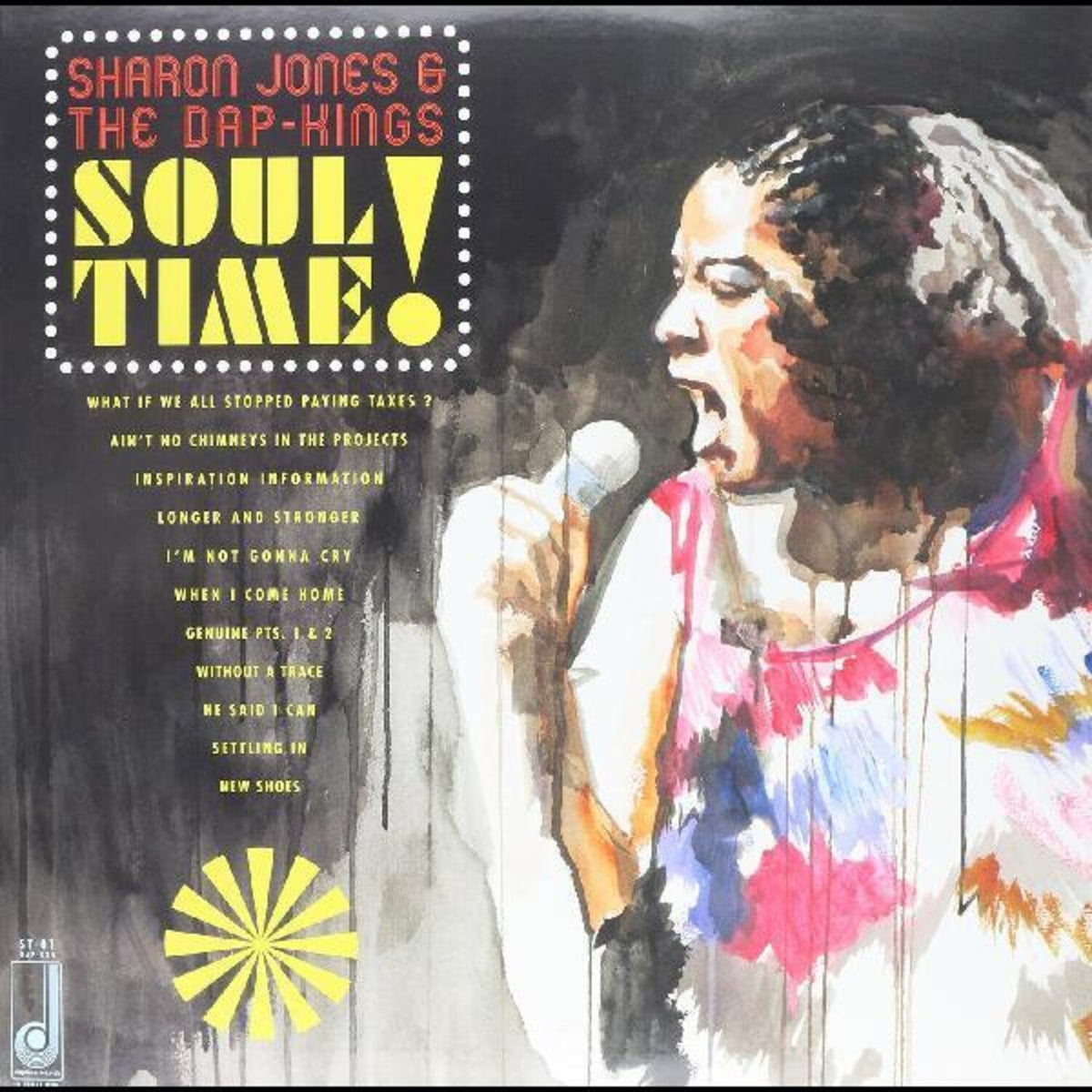 Soul Time