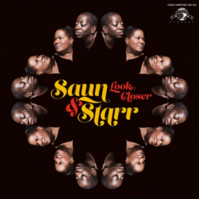 Look Closer