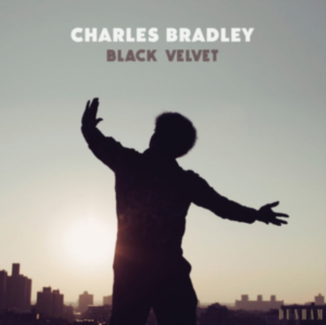 This LP Vinyl is brand new.Format: LP VinylMusic Style: FunkThis item's title is: Black Velvet (Dl Code)Artist: Charles BradleyLabel: DAPTONE RECORDS/DUNHAM RECORDSBarcode: 823134005419Release Date: 11/9/2018