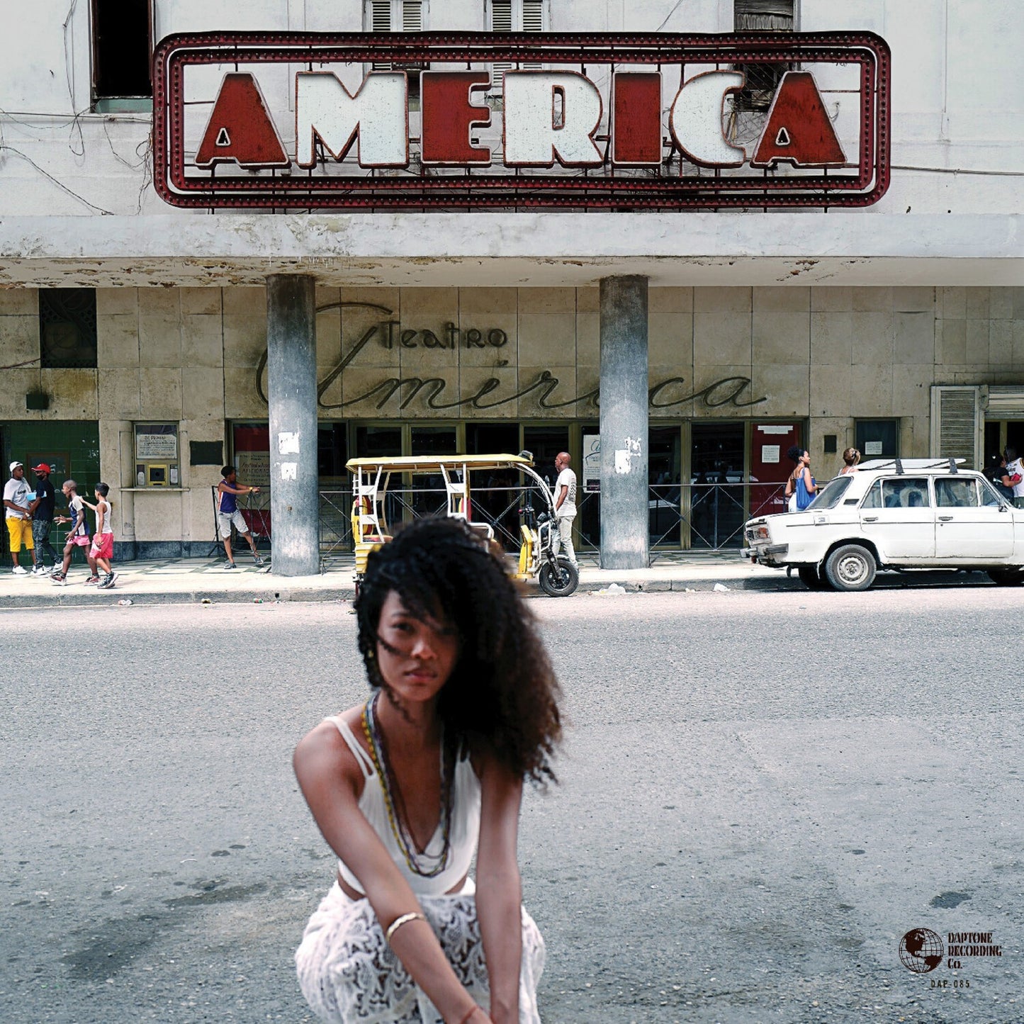 America