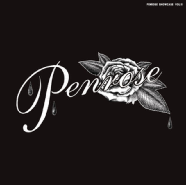 Penrose Showcase, Vol. Ii