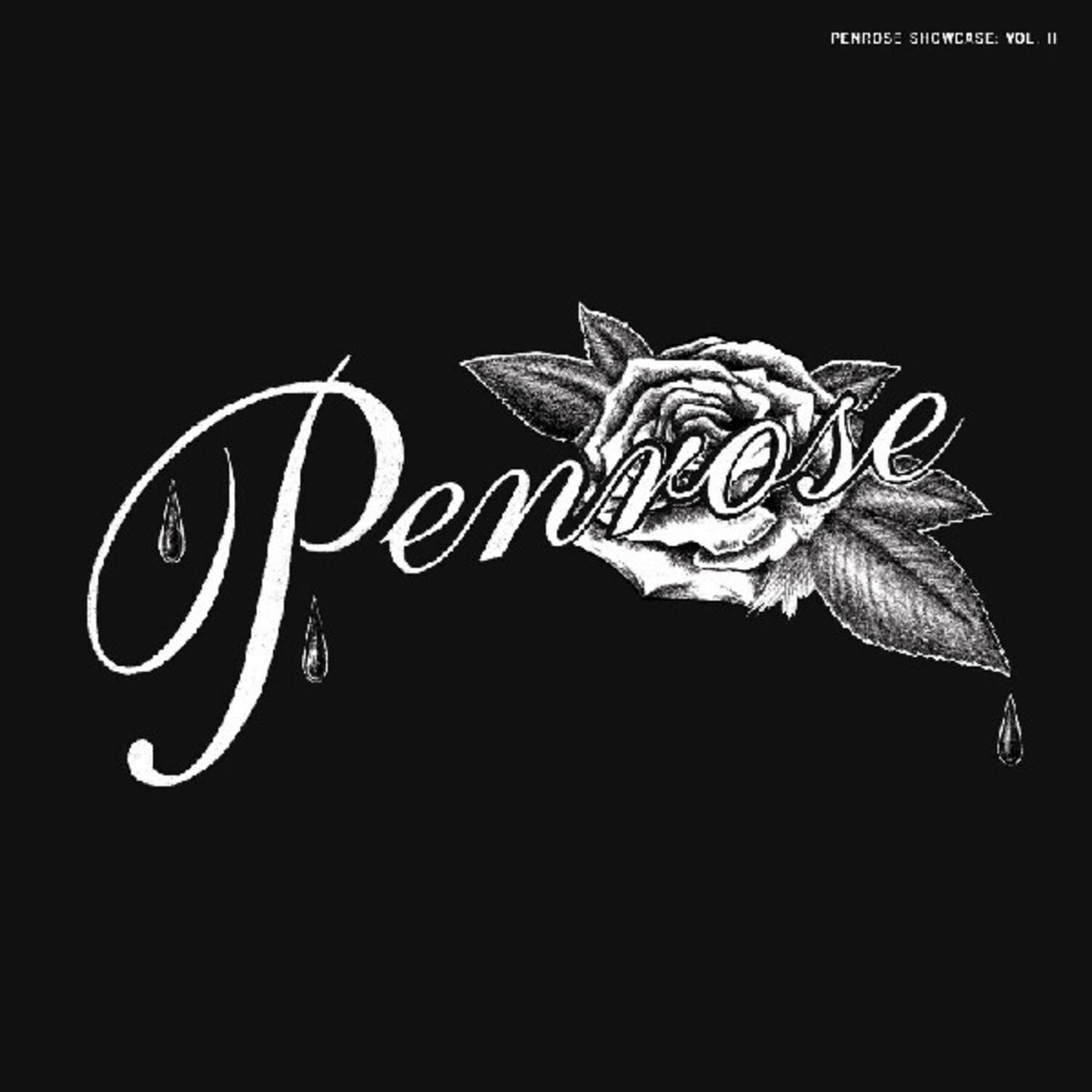 Penrose Showcase, Vol. Ii