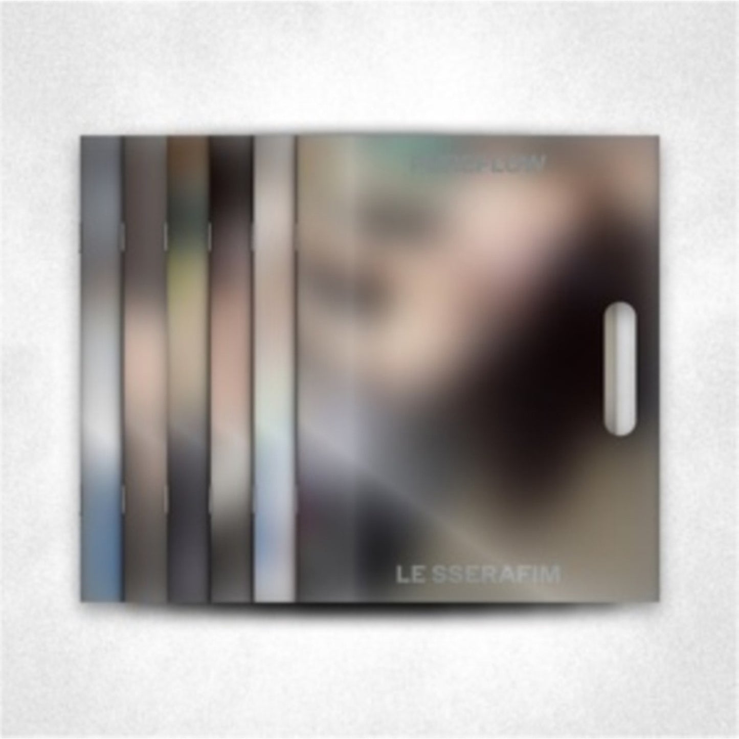 Pureflow - 2Nd Studio Album Pt.1 (Compact Ver.)
