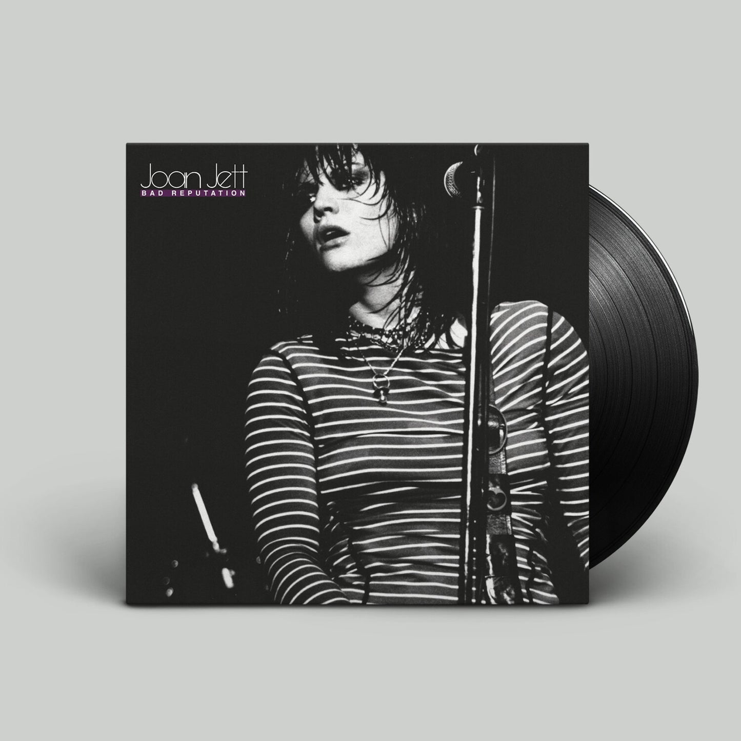 Bad Reputation (45Th Anniversary)