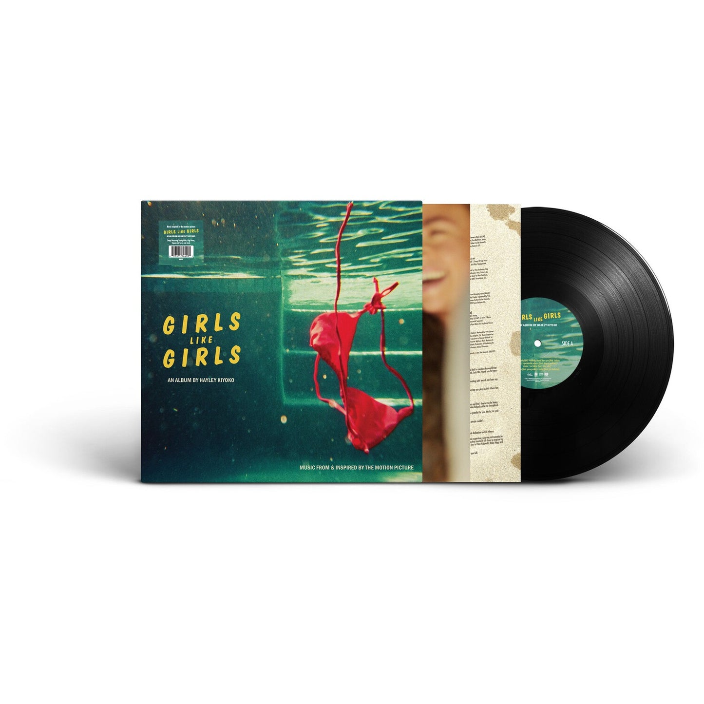 Girls Like Girls The Album