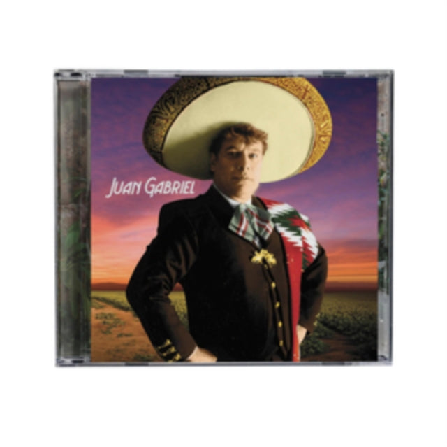Juan Gabriel