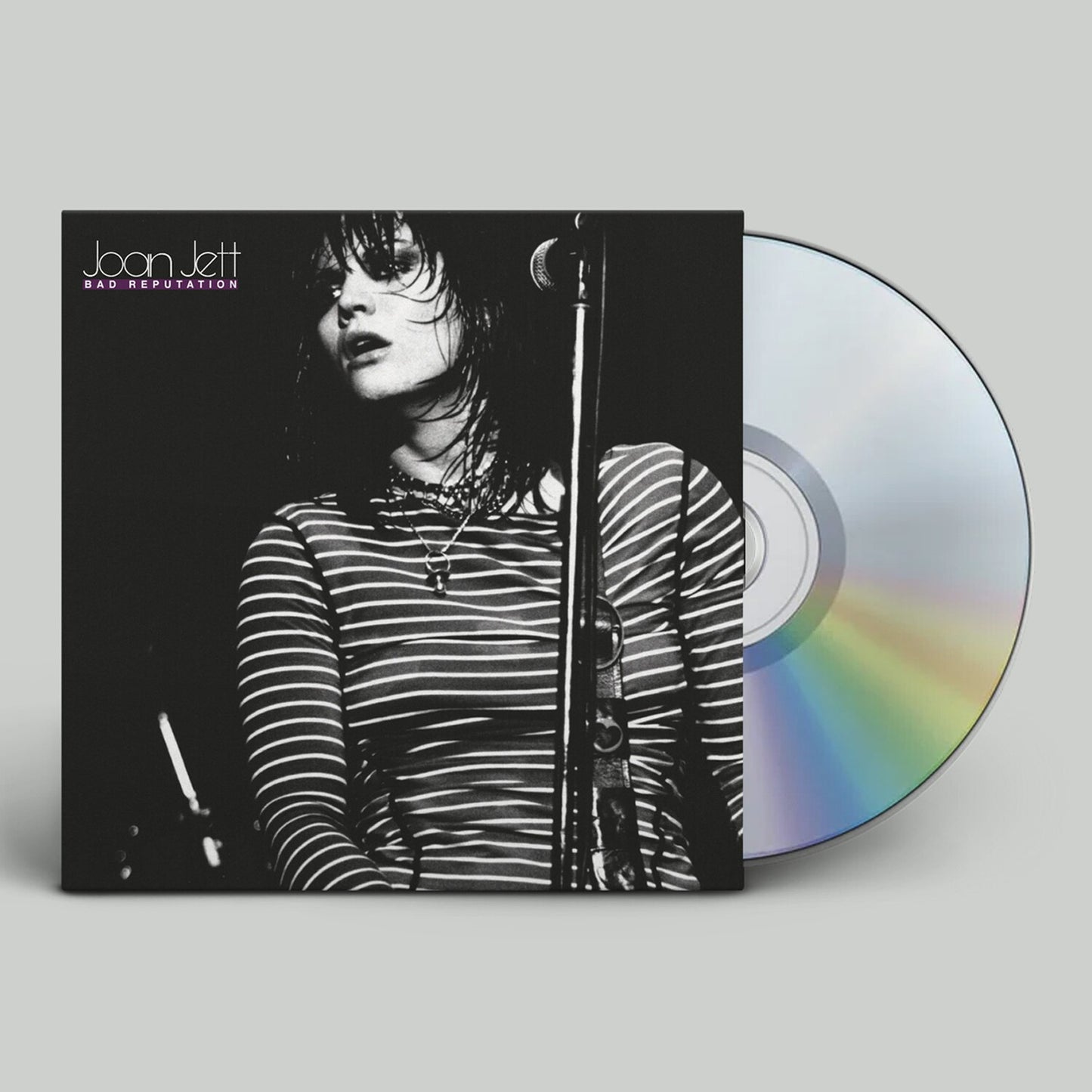 Bad Reputation (45Th Anniversary)