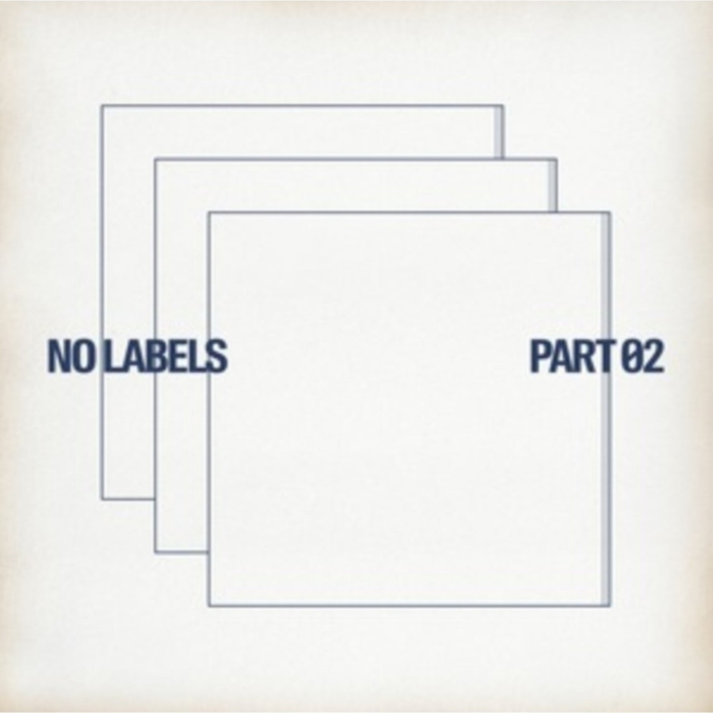 No Labels: Part 02 (Compact Ver.)