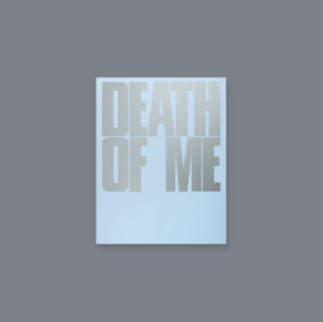 Death Of Me (Natural Ver.)