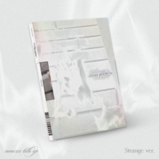 Strange Muse (Strange Ver.)