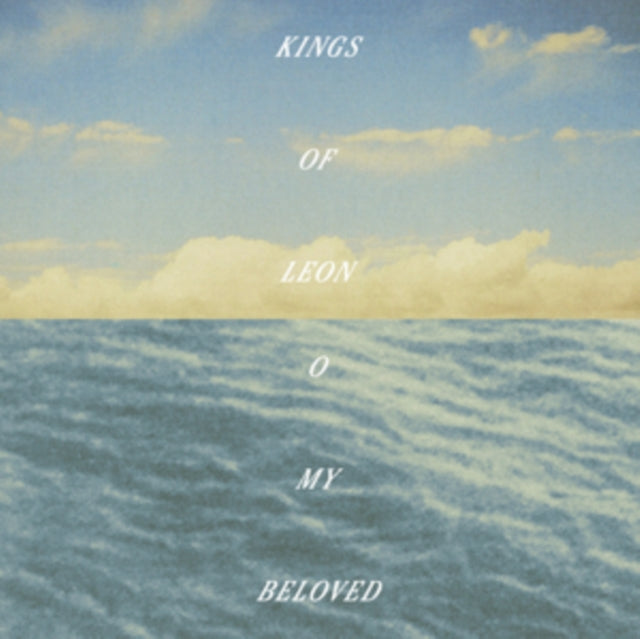 O My Beloved (Oklahoma Oil Black Vinyl/2LP)