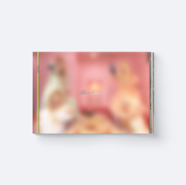Break Even (Mad Ver.)