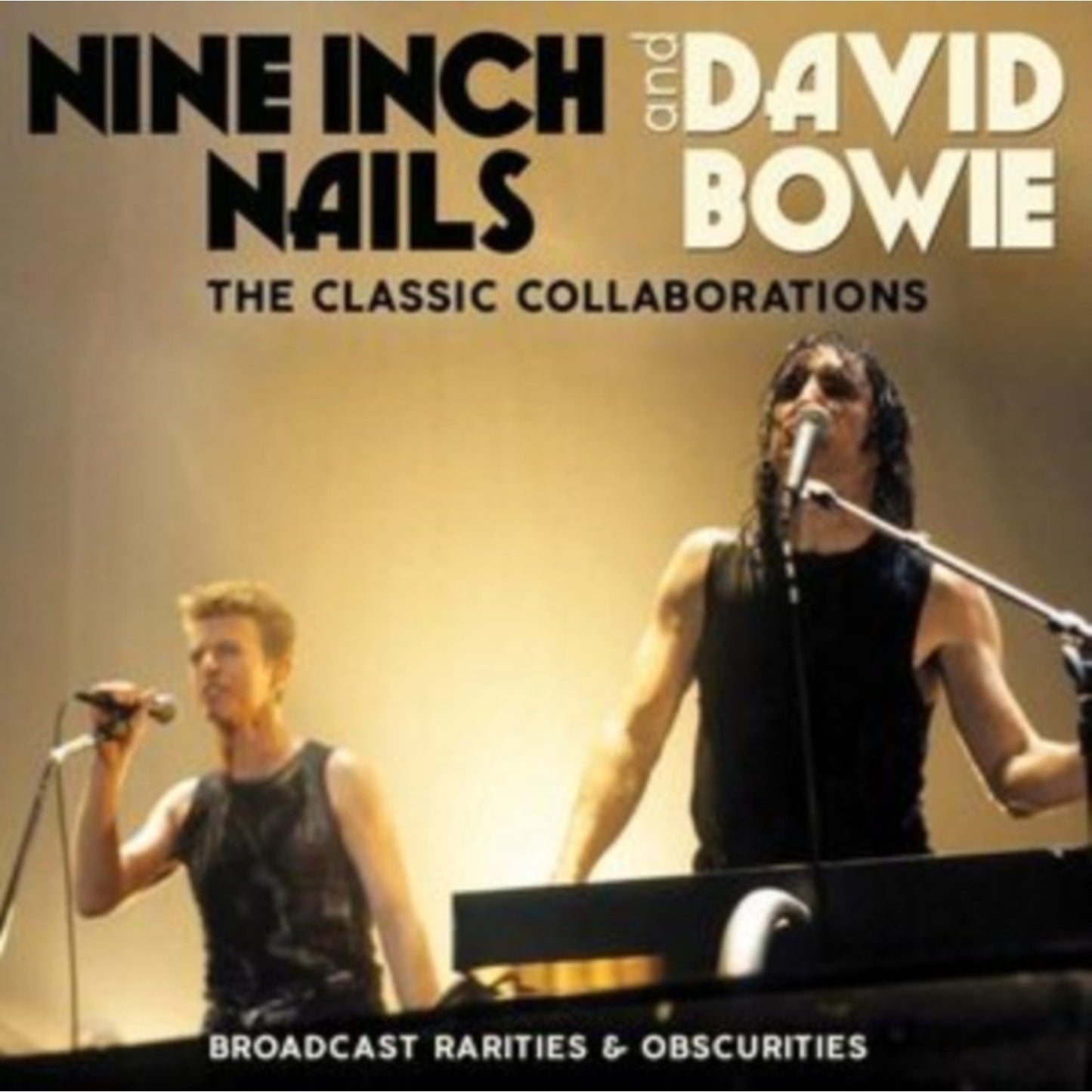 Classic Collaborations