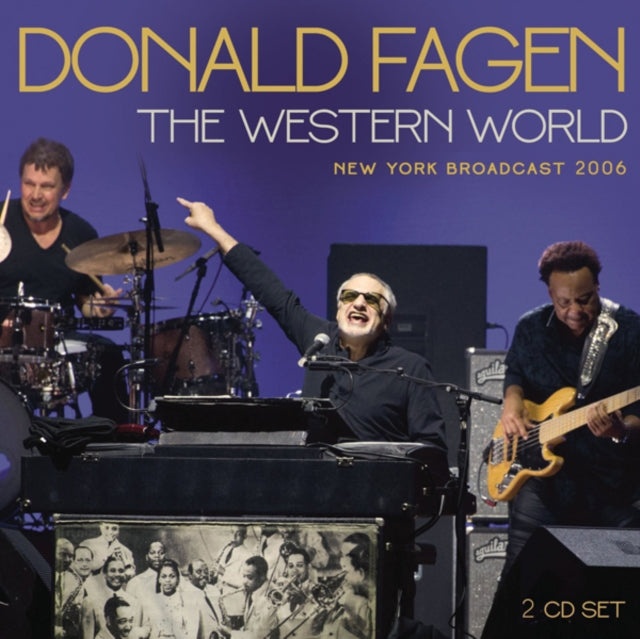 Western World (2CD)