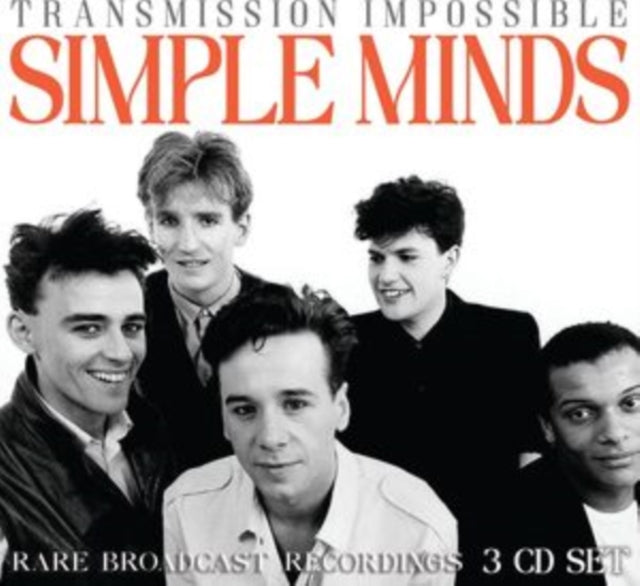 Transmission Impossible