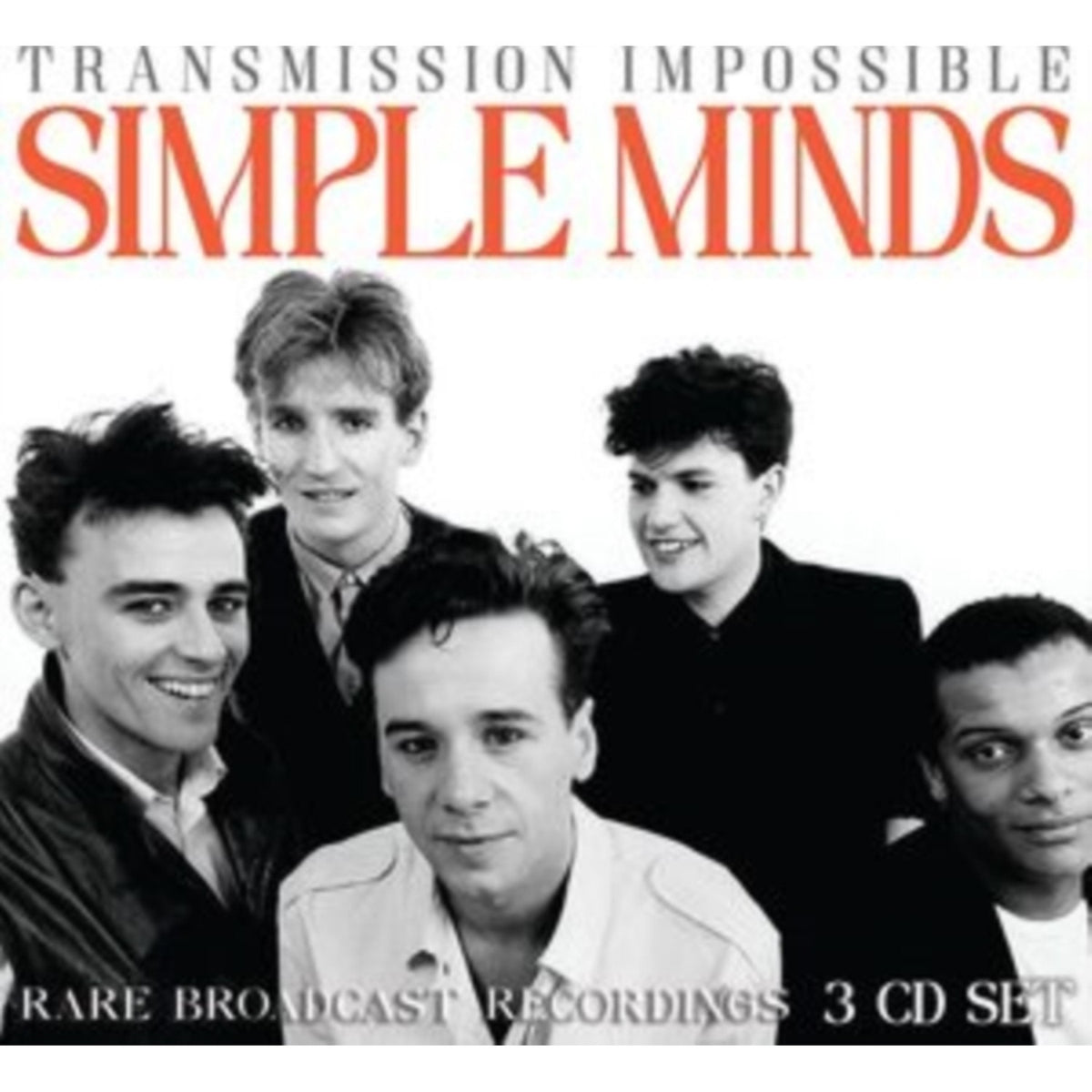 Transmission Impossible