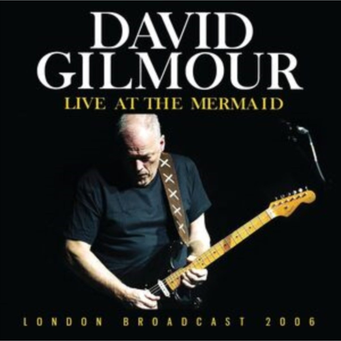 Live At The Mermaid