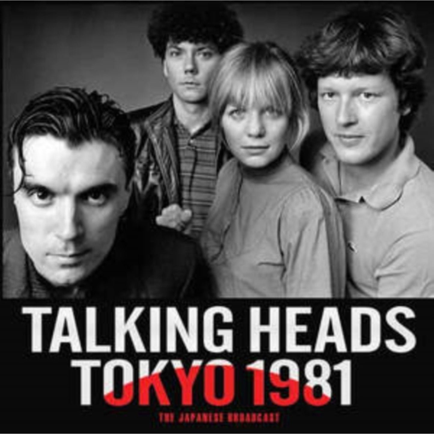 Tokyo 1981