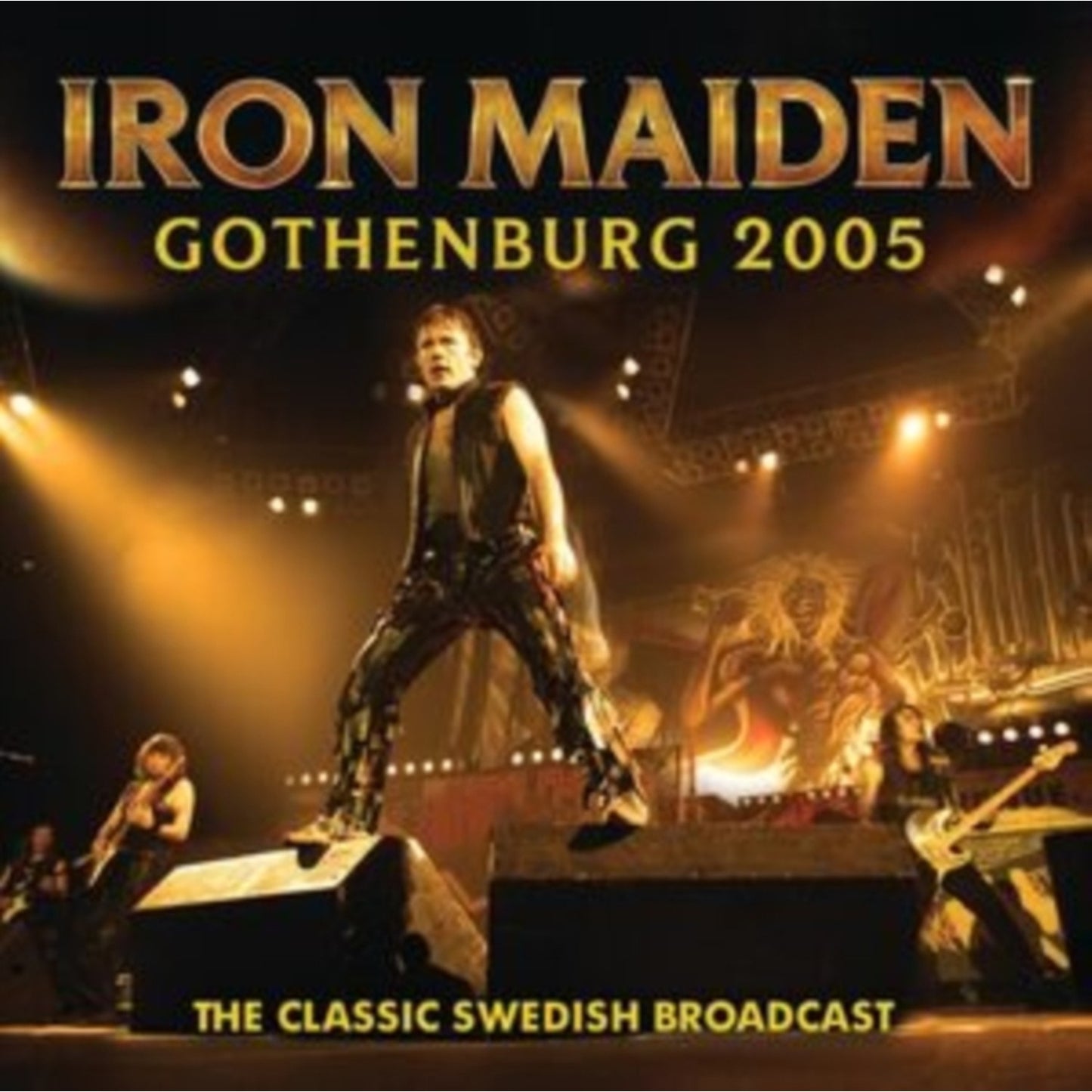 Gothenburg 2005