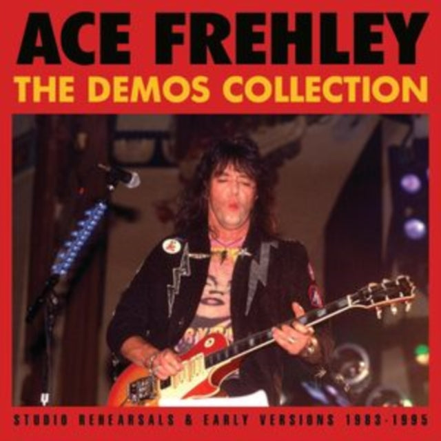 Demos Collection