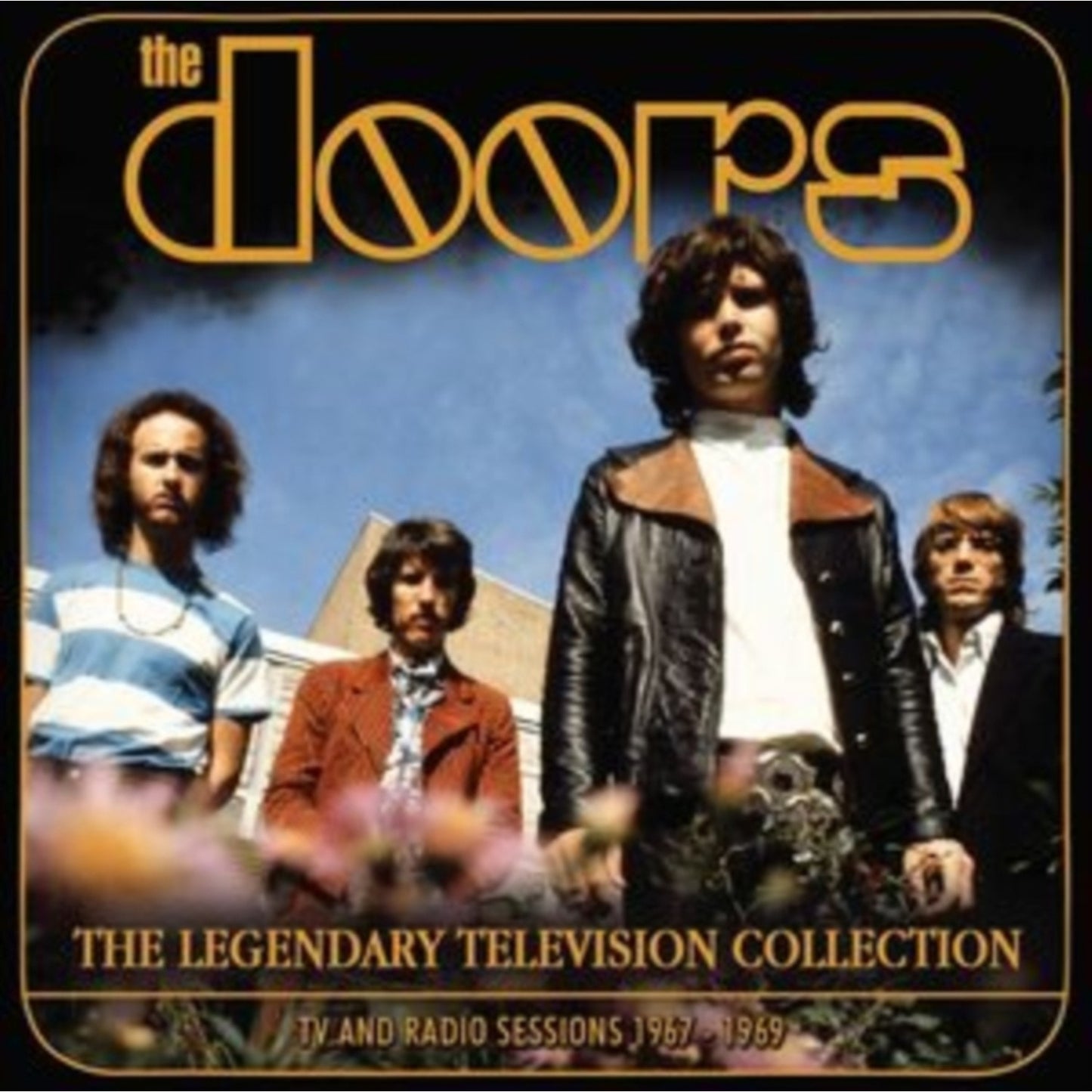 Legendary Television Collection