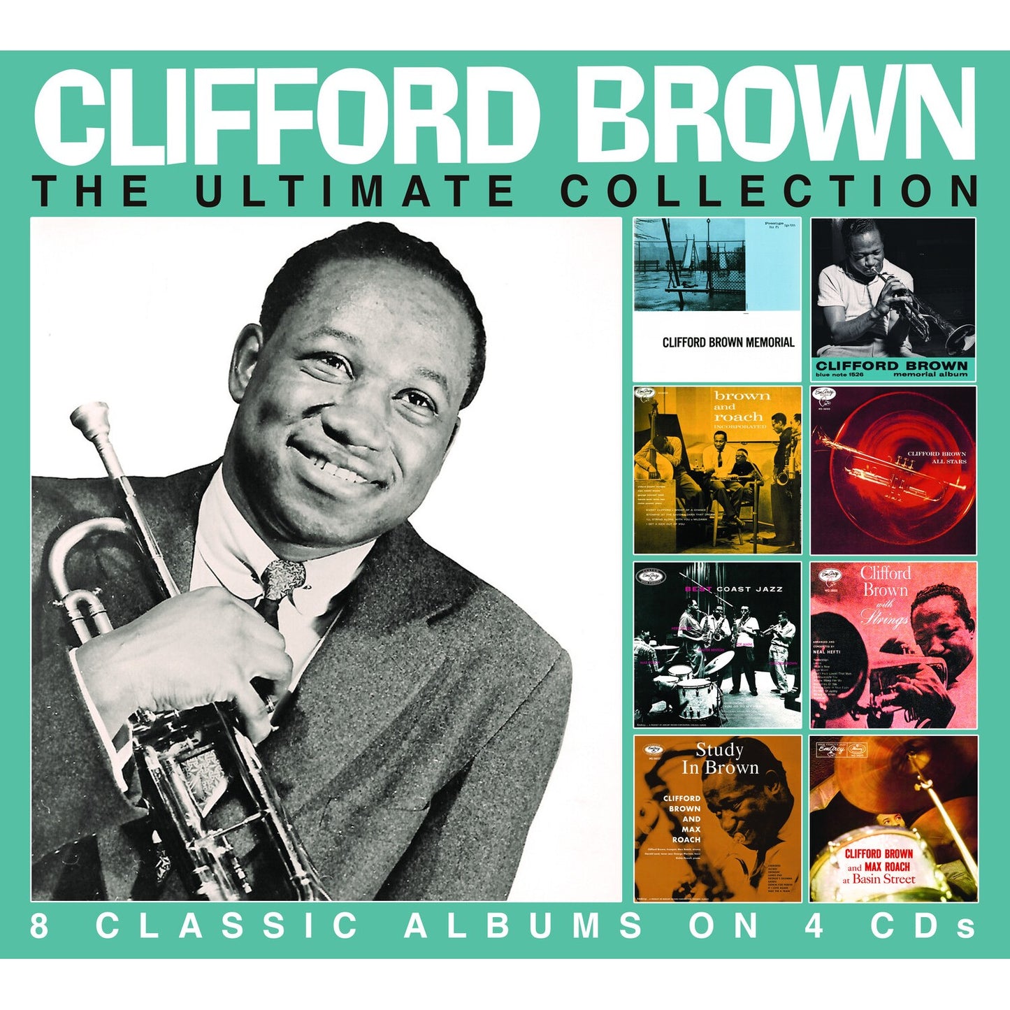 Ultimate Collection (4CD)